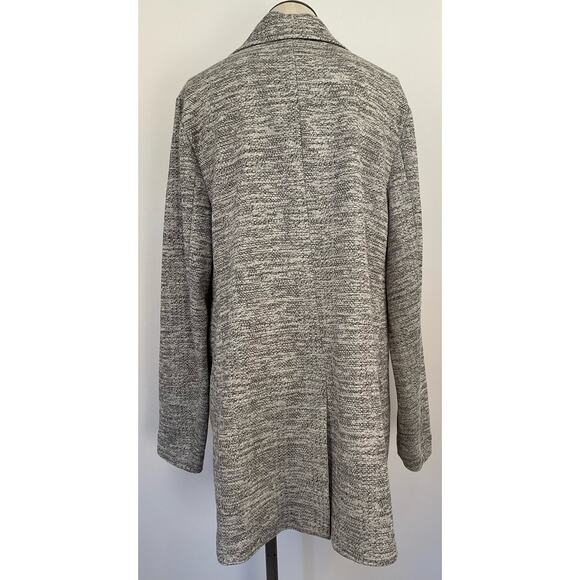 Torrid Womans Trench style Blazer/Jacket Size 0 NWT - Picture 4 of 7